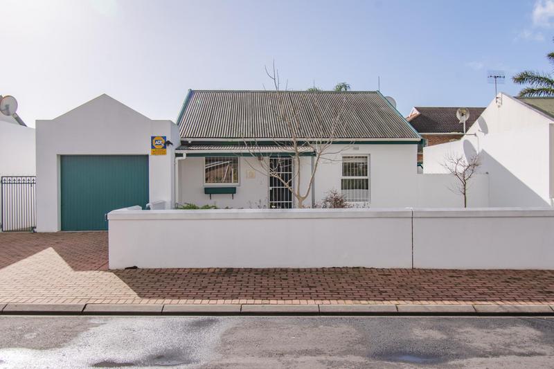 3 Bedroom Property for Sale in Durbanville Western Cape